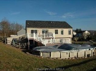 9 Deerwoods Ct, Myersville, MD 21773