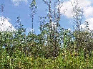 Paradise Dr LOT 51, Pahoa, HI 96778