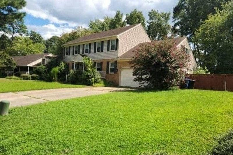 2nd image of 3488 Glen Arden Rd