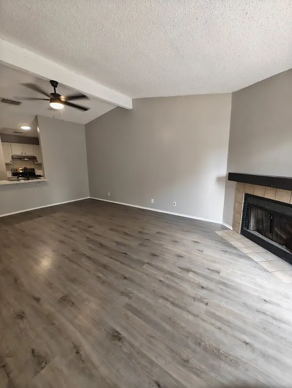 2 bed, 2.0 bath, 970 sqft, $1,150 — Photo 3