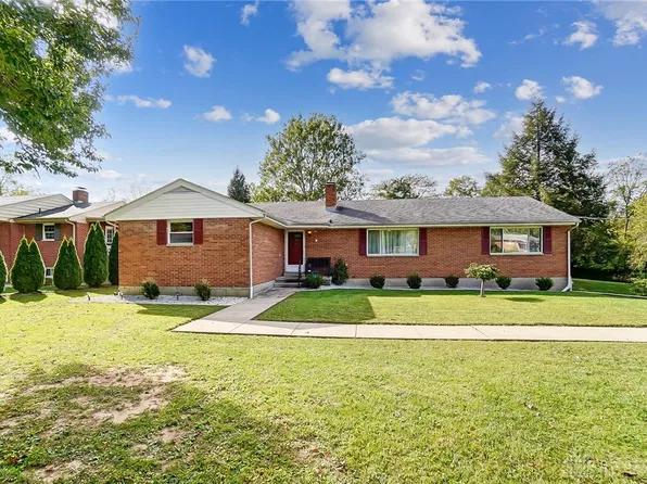 5055 Pinecrest Dr, Morrow, OH 45152