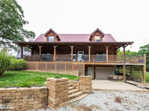 2130 Highway 16, Eldon, IA 52554