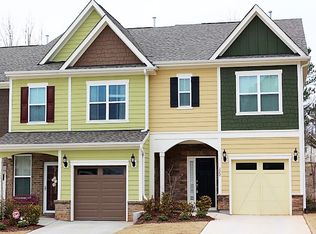 122 Ransomwood Dr, Apex, NC 27539