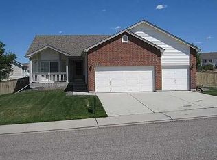 1432 Rosedale St, Castle Rock, CO 80104