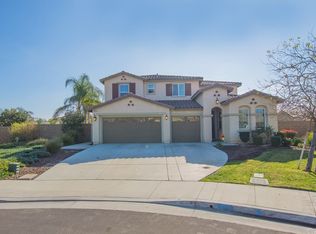 14445 Bison Ct, Eastvale, CA 92880