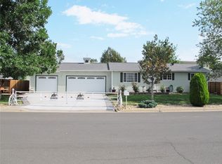 11421 W 45th Pl, Wheat Ridge, CO 80033