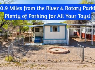 470 Emery Dr, Bullhead City, AZ 86442
