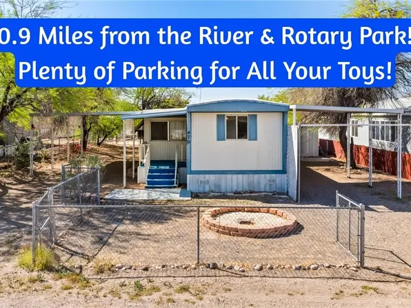 470 Emery Dr, Bullhead City, AZ 86442