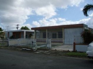 AE8 Calle 33 E, Bayamon, PR 00956