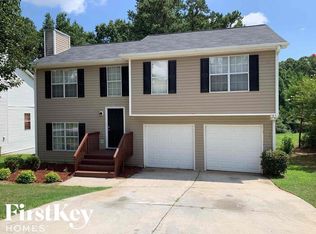 5692 Norman Ct, College Park, GA 30349