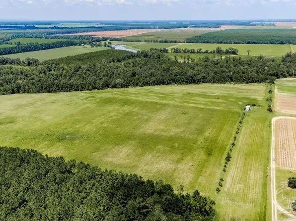 LOT 2 Highway 182, Jay, FL 32565