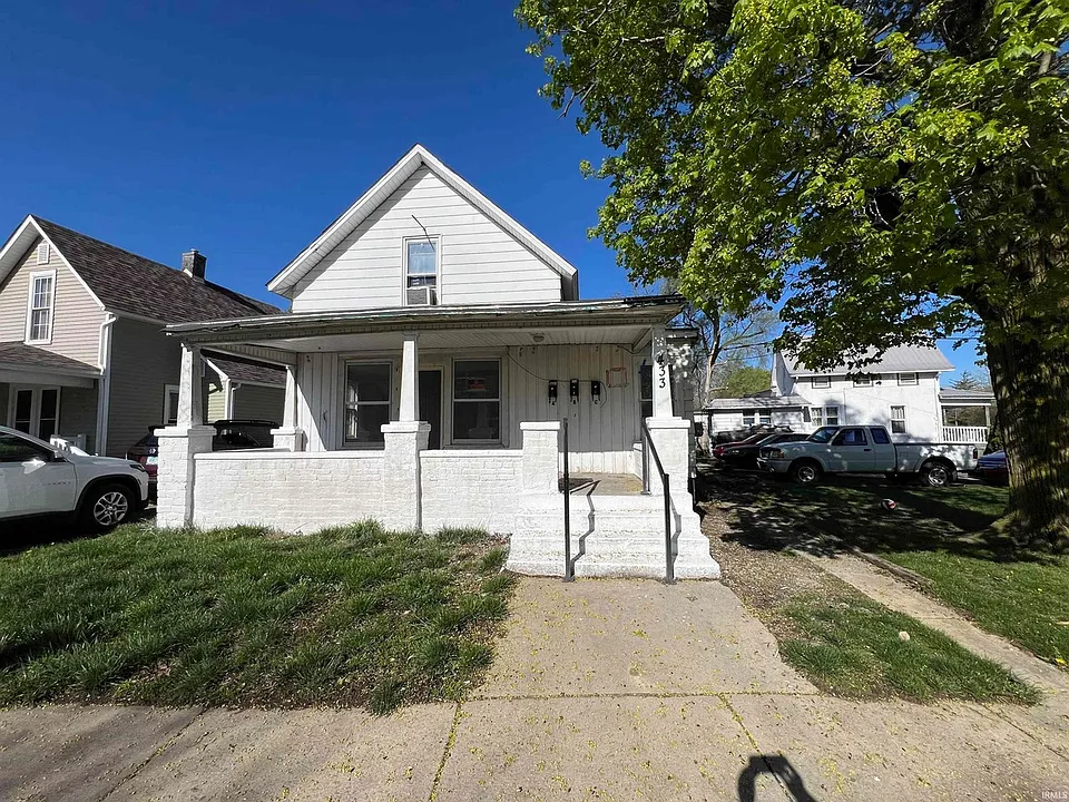 433 N 1st St #A