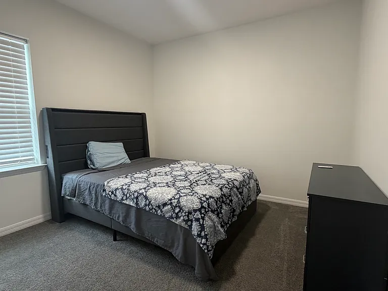 Upstairs Room 3