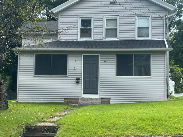145 West St, Seymour, CT 06483