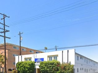 Galaxy, Torrance, CA 90504