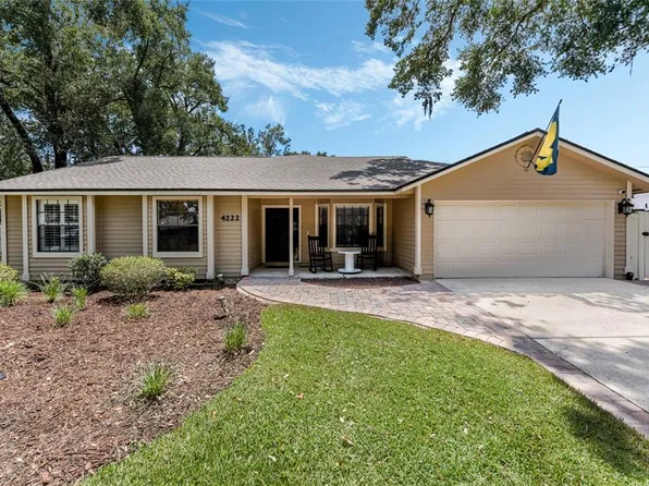 4222 Tall Tree Dr, Orlando, FL 32810