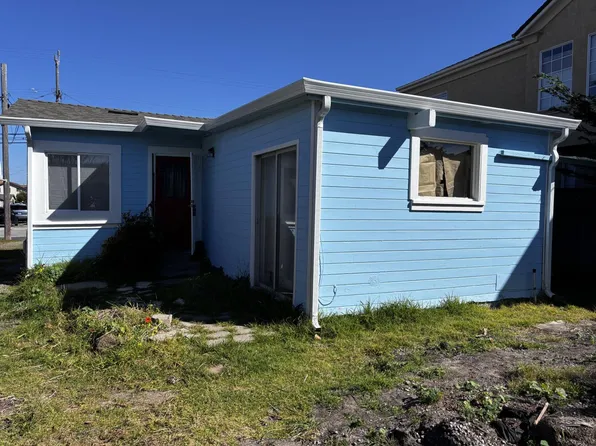 400 Sonoma Ave, Seaside, CA 93955