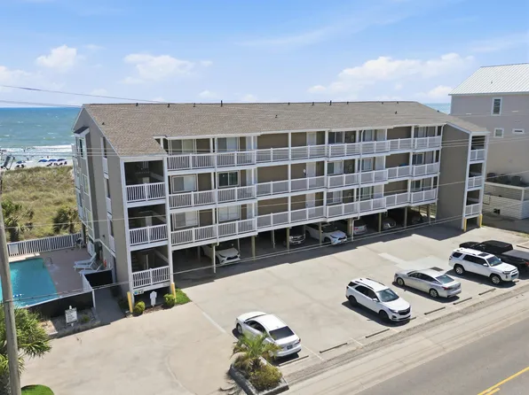 4800 N Ocean Blvd. #H-3, North Myrtle Beach, SC 29582