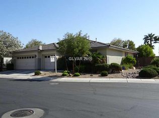 712 Canyon Brook Pl, Las Vegas, NV 89145
