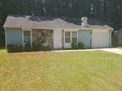 1336 Sugarwood Ln, Norcross, GA, 30093