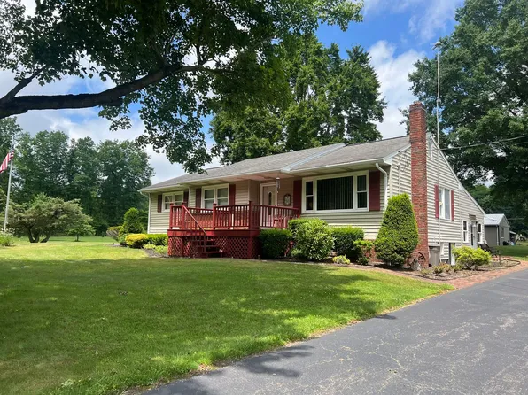 713 Jordan Rd, Volant, PA 16156