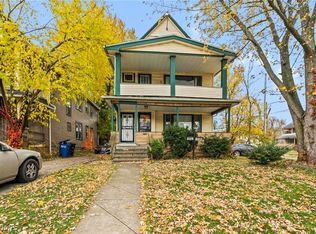 9904 Parkgate Ave, Cleveland, OH 44108