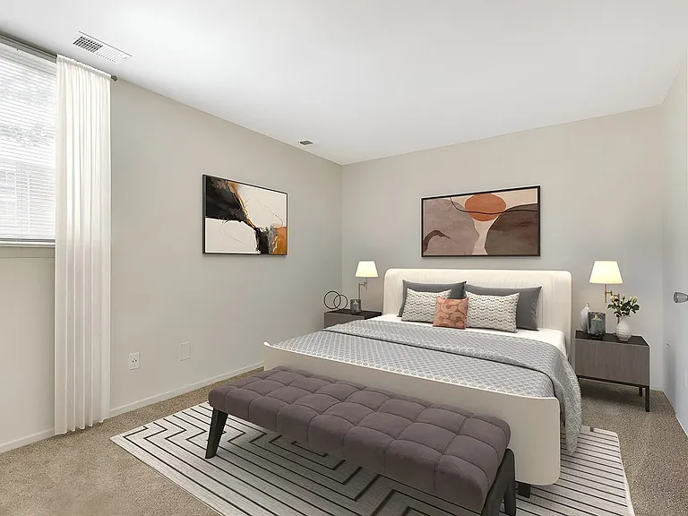 Copper and Quarry Village Apartments — Photo 12