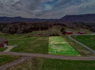 Dawn Ln, Rogersville, TN 37857