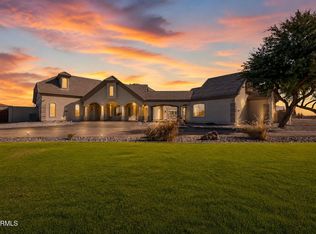 8503 S 217TH Avenue, Buckeye, AZ 85326