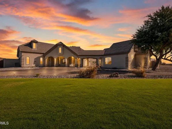 8503 S 217TH Avenue, Buckeye, AZ 85326