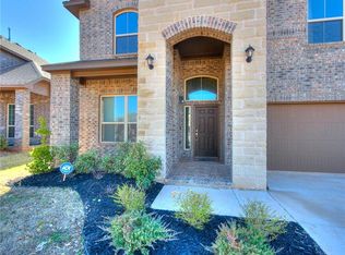 14717 Gravity Falls Ln, Oklahoma City, OK 73142