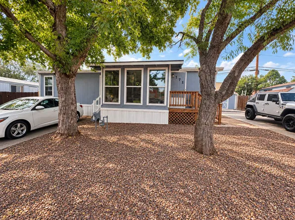 1450 W Kaibab Ln Lot 171, Flagstaff, AZ 86001