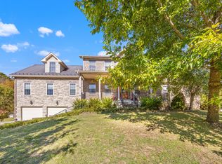 876 Boyers Chapel Rd, Sadieville, KY 40370