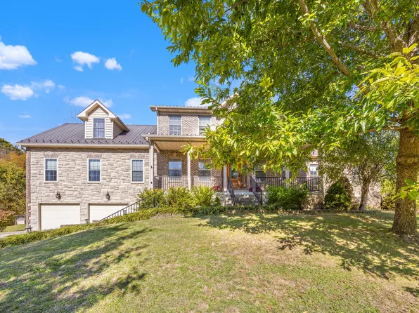 876 Boyers Chapel Rd, Sadieville, KY 40370