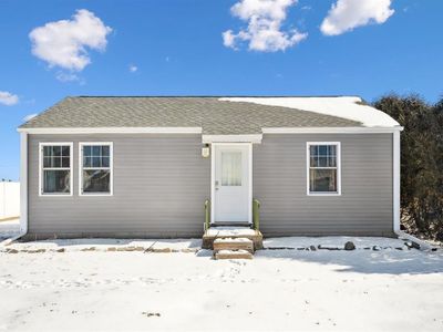 204 S 2nd Ave, Danville, IA, 52623