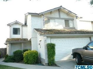 1203 E Ferguson Ave, Visalia, CA 93292