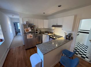 20 Saint Cyprians Pl #3L, Boston, MA 02120