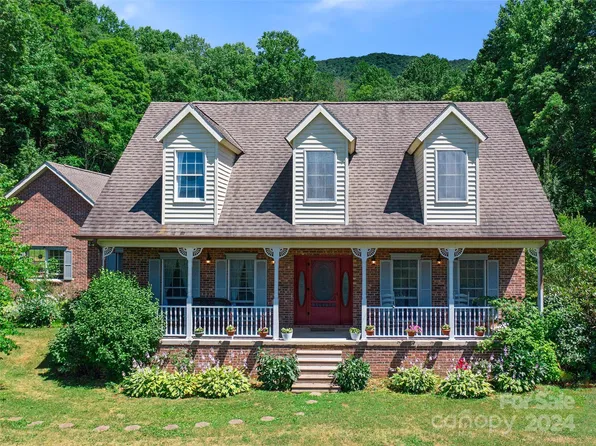 192 Will Street Rd, Bakersville, NC 28705