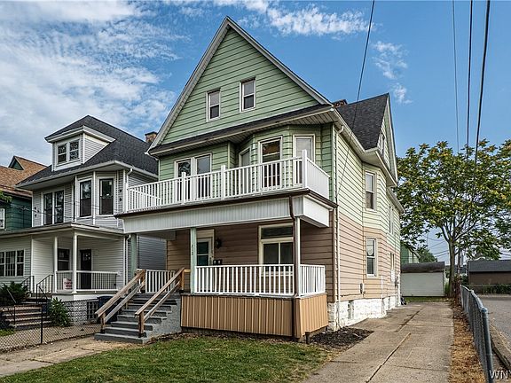 2nd image of 212 Lockwood Ave Floor 2