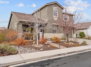 10755 Copper Lake Dr, Reno, NV 89521