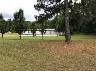 1785 Bailey Loop Rd, Russellville, AR 72802