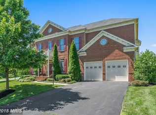 19363 Wrenbury Ln, Leesburg, VA 20175