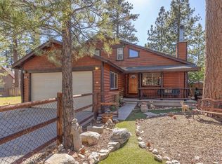 1009 Tinkerbell Ave, Big Bear City, CA 92314