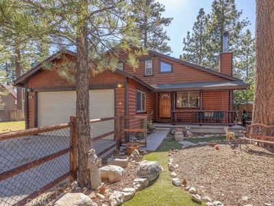 1009 Tinkerbell Ave, Big Bear City, CA, 92314