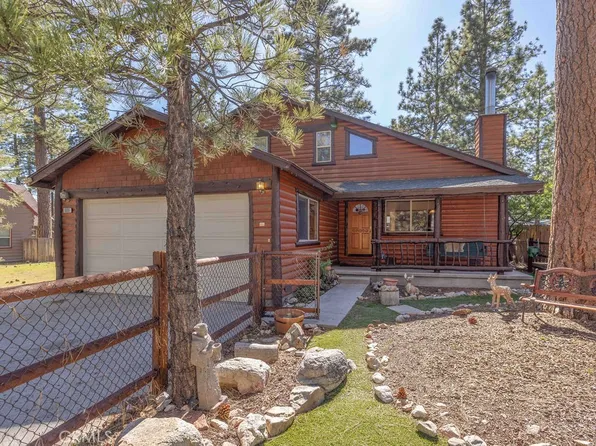 1009 Tinkerbell Ave, Big Bear City, CA 92314