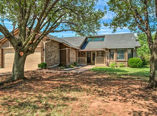 1413 Trenton Dr, Edmond, OK 73012