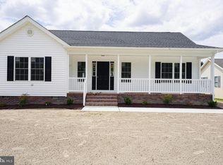 11732 Crisfield Ln, Princess Anne, MD 21853