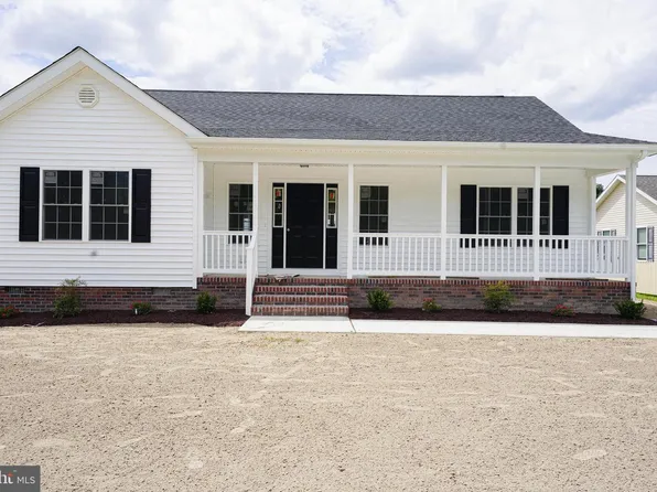 11732 Crisfield Ln, Princess Anne, MD 21853