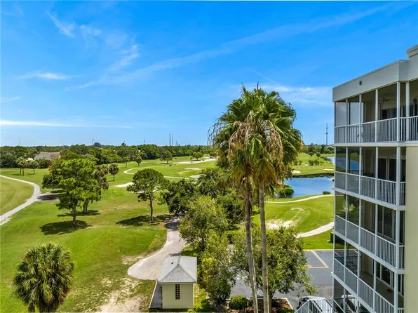 1200 Country Club Dr APT 3406, Largo, FL 33771