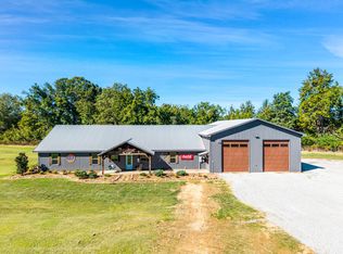 1095 Highway 88 E, Bells, TN 38006